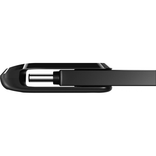 USB STICK SANDISK ULTRA DUAL DRIVE SDDDC3-064G-G46 64GB TYPE C BLACK